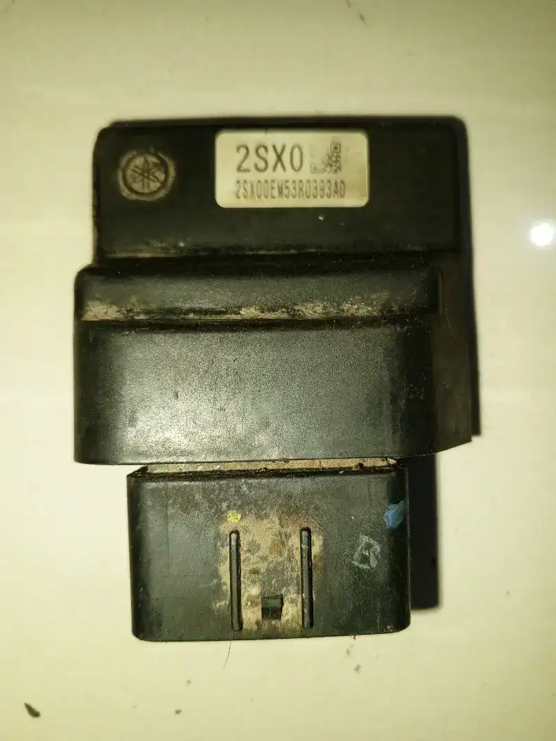 CDI Mio M3 soulgt125 fino125 orisinil