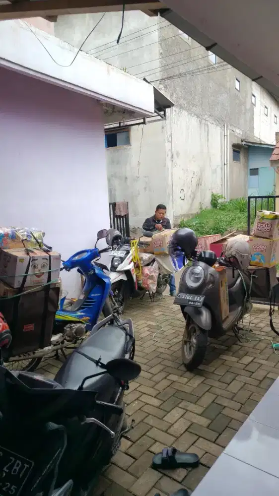 Sales Motoris Retail