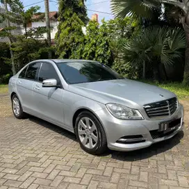 50rb! 2013 c200 cgi mercy mercedes benz w204  avantgarde record