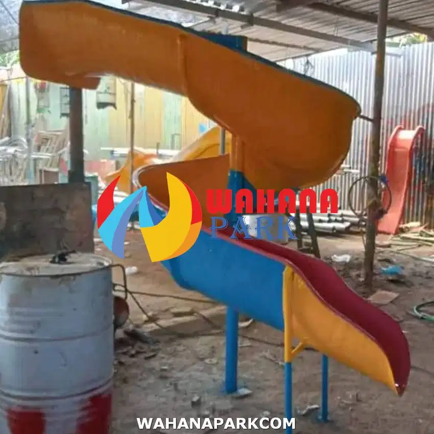 Jual Playground Anak Bogor