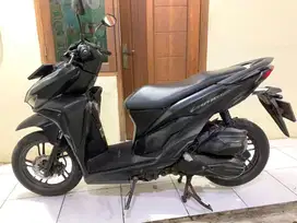 Vario led 150 2019 tipe keyless