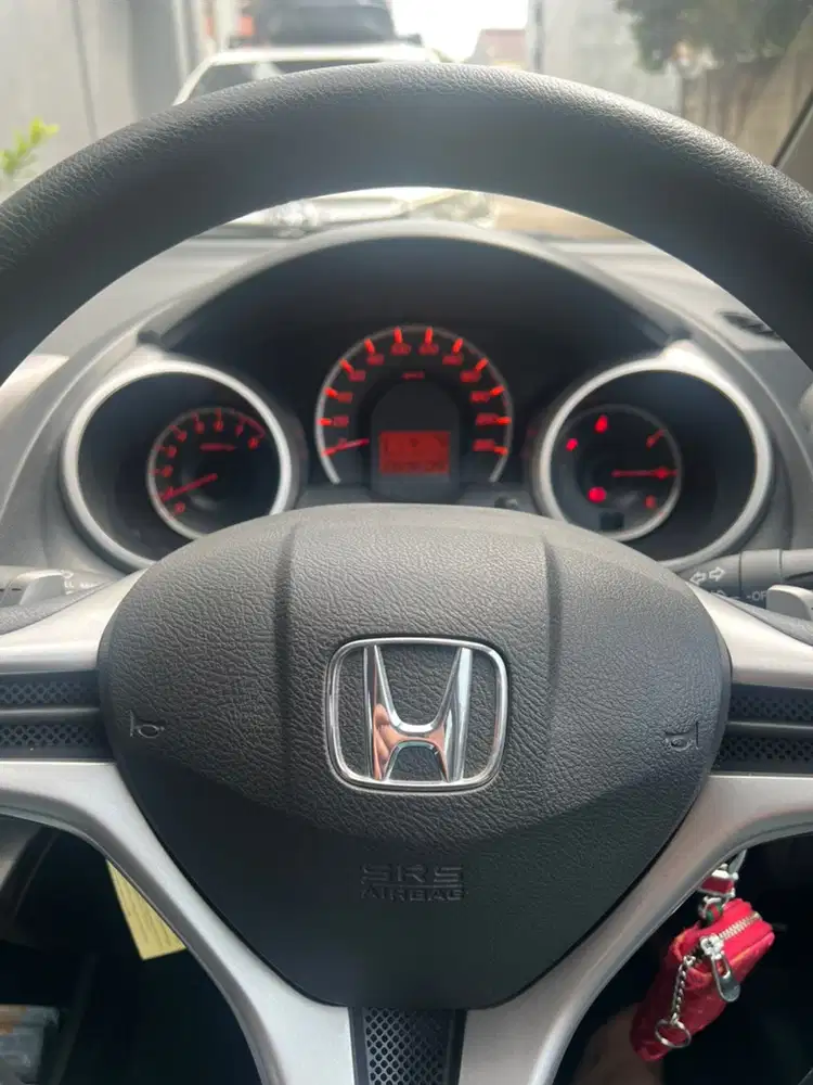 Honda Jazz 2012 Bensin