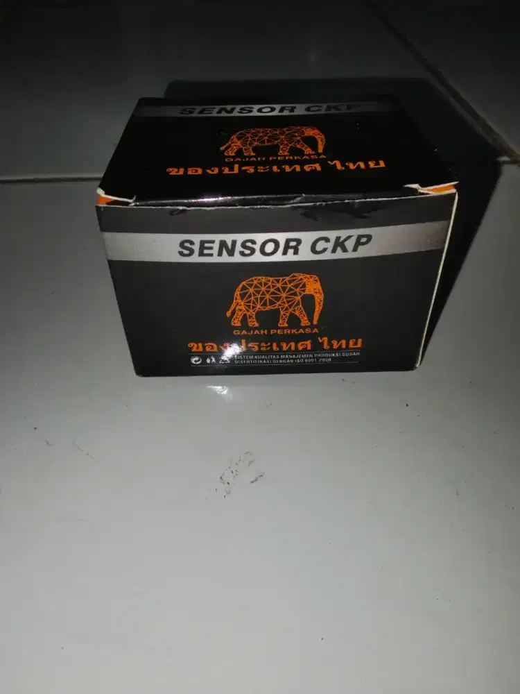 Sensor CKP Thailand