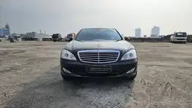 Mercedez S350 CBU Panoramic Nik 08 LOW KM ANTIK
