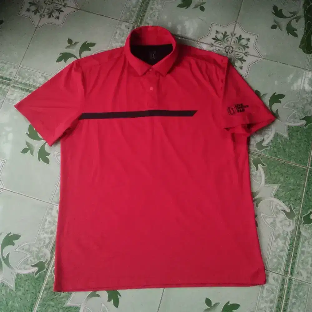 Kaos golf PGA TOUR