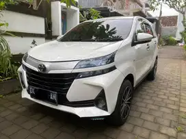 Avanza e 2020 asli bali