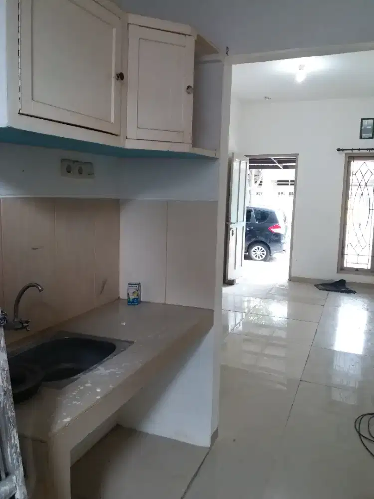 Dijual Termurah rumah siap huni di Bukit Palma Citraland