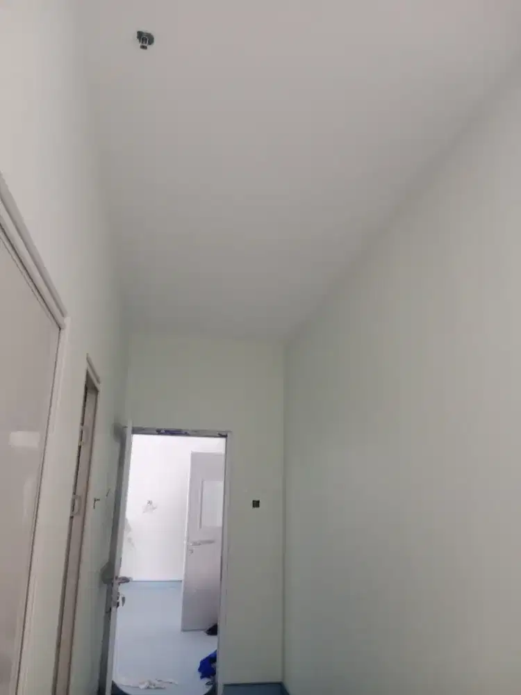 TUKANG PLAFON  GIPSUM