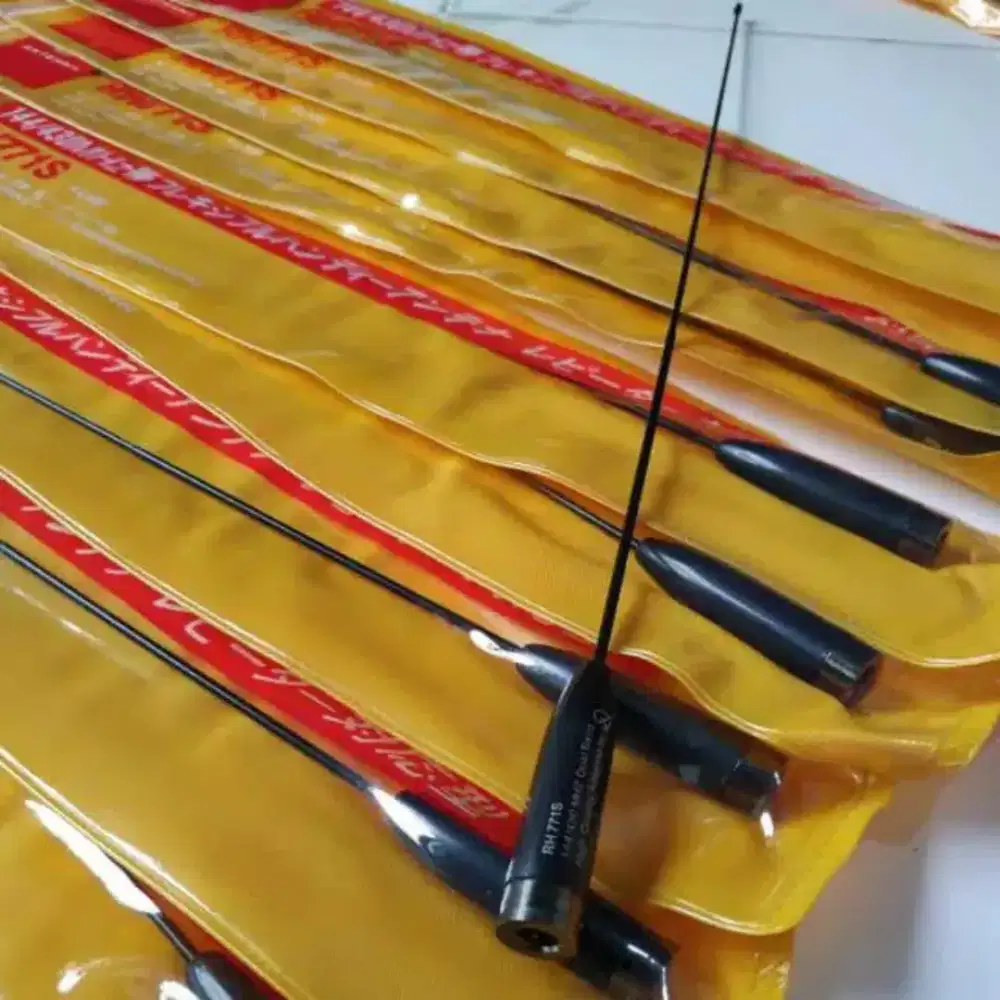 RH771S mal3 antena HT new