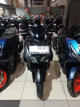 ALL NEW AEROX 155 VVA ABS 2024, SRI SANJAYA MOTOR