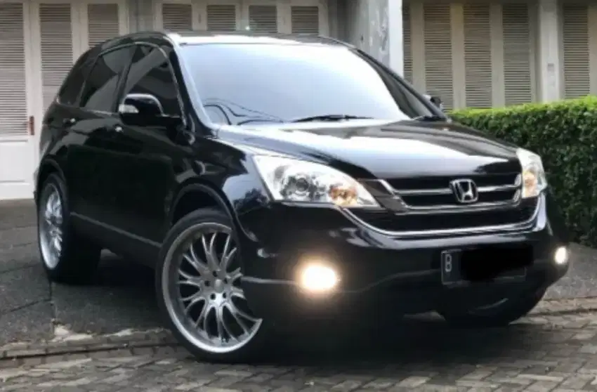 Jual Velg VR ring 22 PCD 5 merek Egois Made in Taiwan