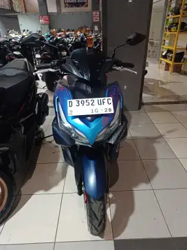 ALL NEW AEROX 155 VVA CYBERCITY 2023 - SRI SANJAYA MOTOR