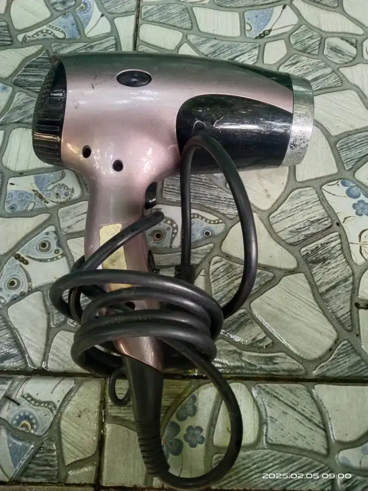 Hairdryer Maspion mp 3280
