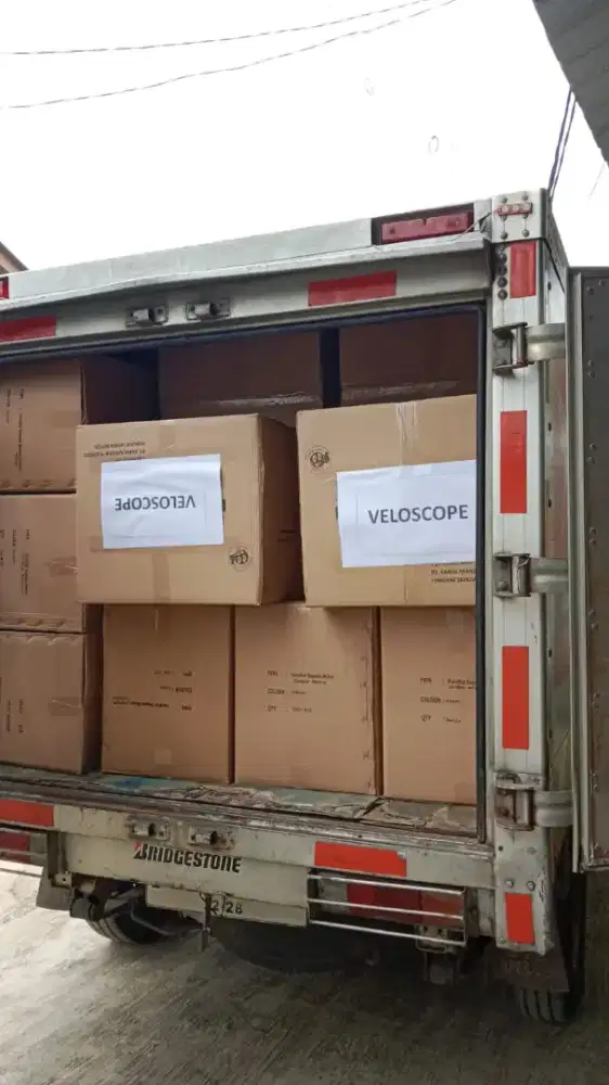 Lowong kerja packaging untuk pria