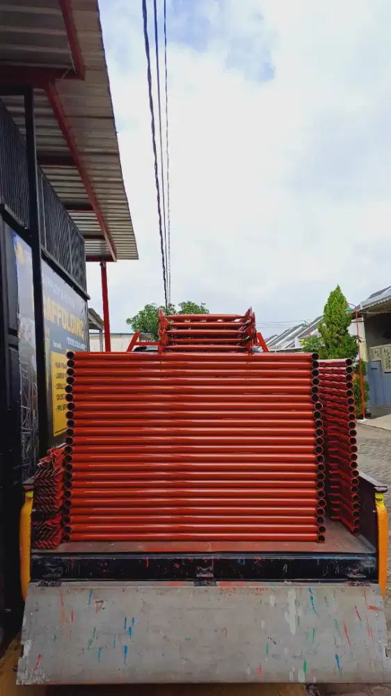 Jual Scaffolding Kapolding T170 T190 T90