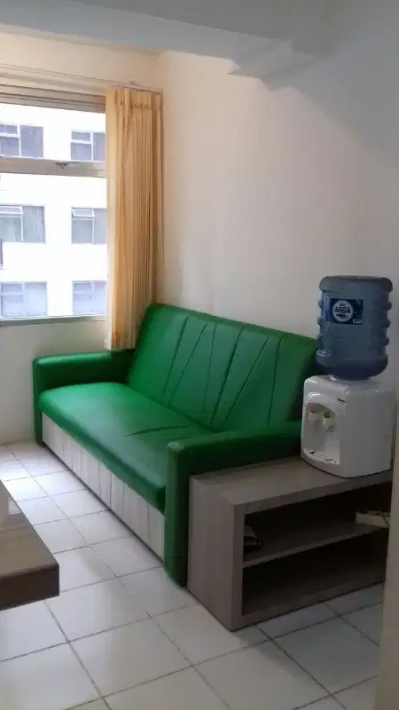 dijual apartemen cozy Jarrdin Cihampelas furnished view pool