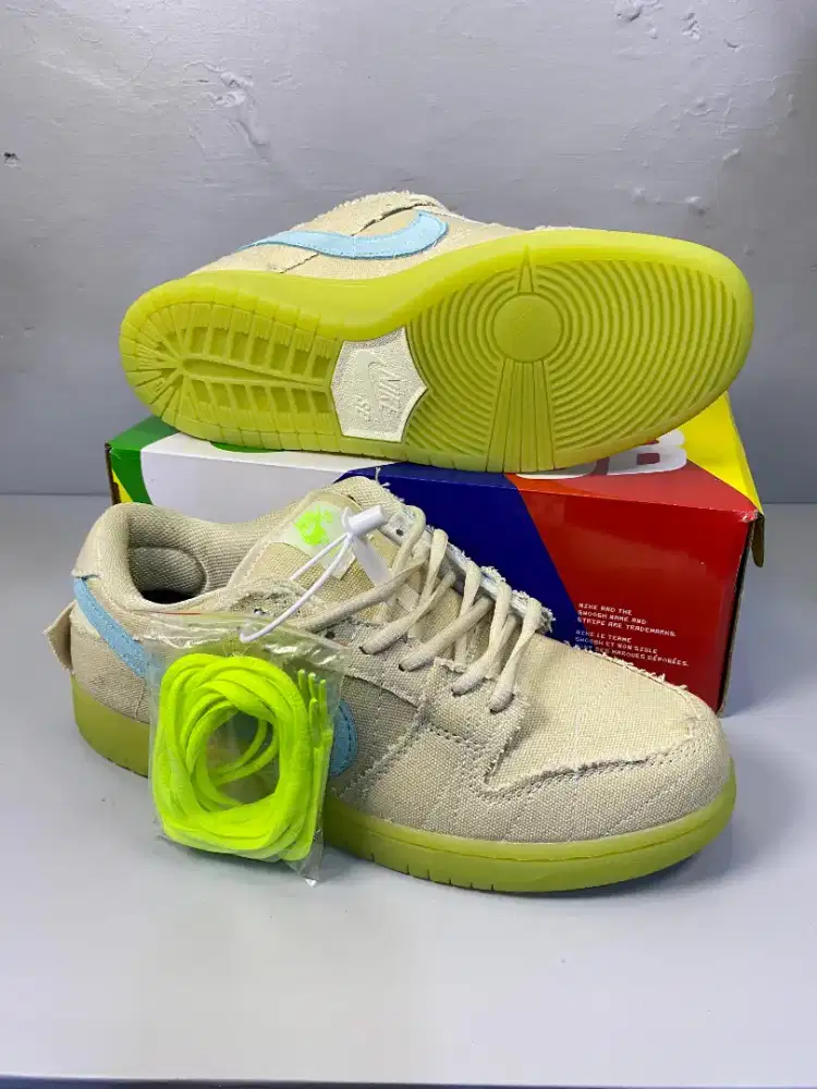 SB Mummy nike berkualitas