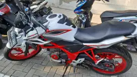 HONDA CB150R 2016