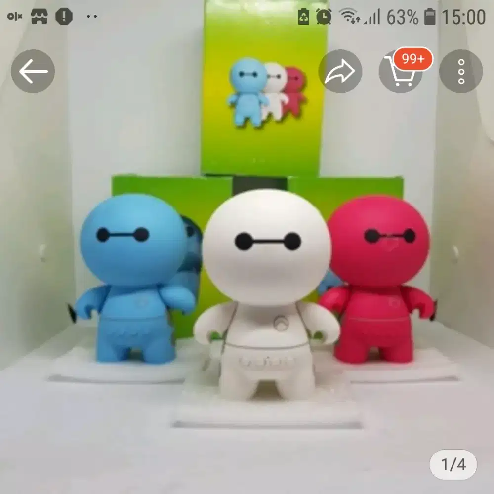 Bymax speaker bluetooth