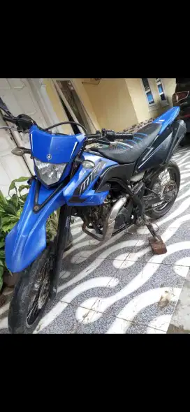 Wr Cari Motor Bekas Baru Lengkap Termurah OLX Indonesia