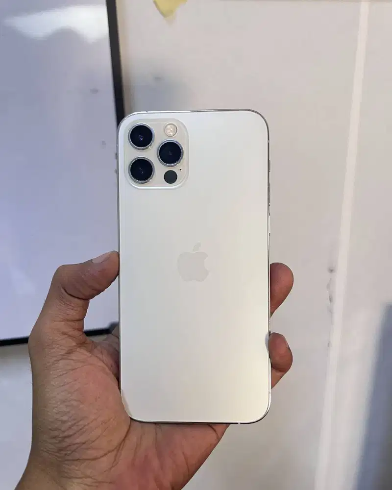 iPhone 12 256 GB ibox