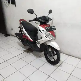 Xeon 2011 Lengkap Bagus Mesin Cakep