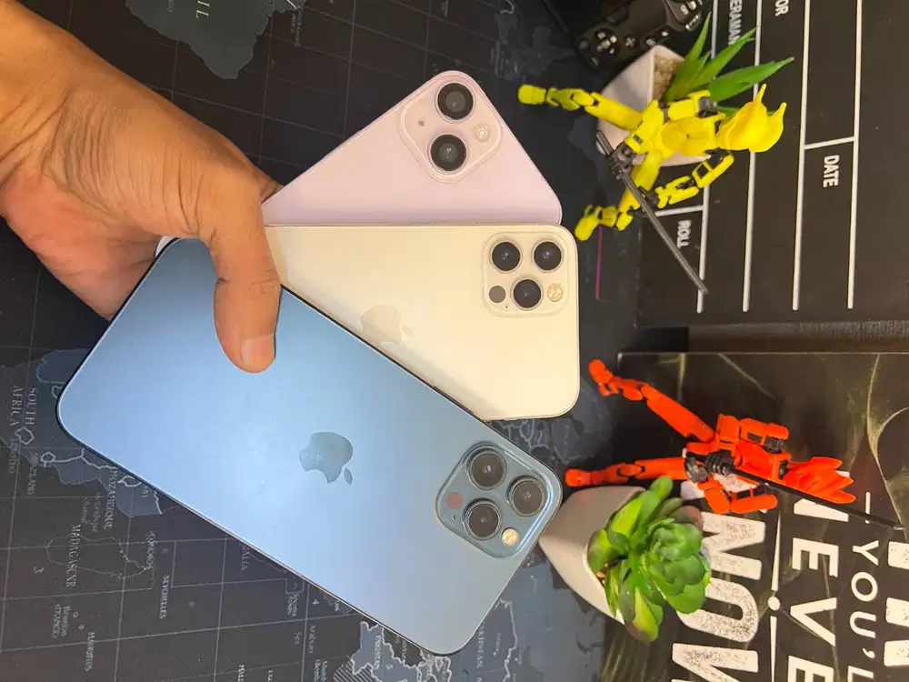 iPhone 14 Pro Max 256 GB ibox