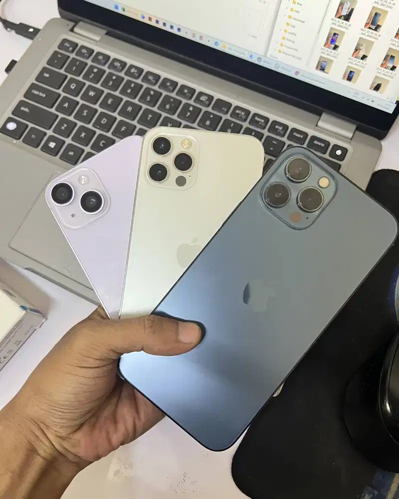 iPhone 14 Pro Max 1 TB ibox