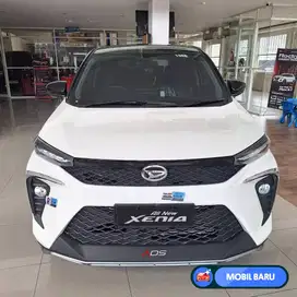 [Mobil Baru] Promo Daihatsu Xenia