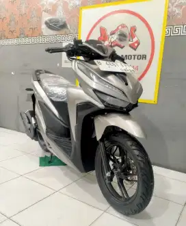 Honda Vario Tecno 150 Keyless Cbs iss Tahun 2018