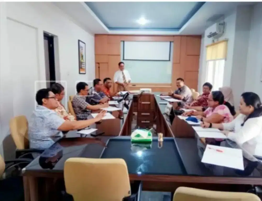 Kursus bhs.Inggris Otak Kanan