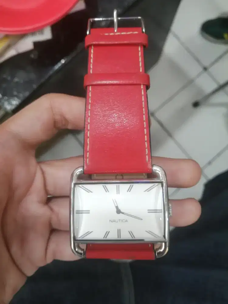 Jam Tangan Nautica