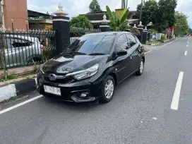 Brio E manual 2022 asli ab tangan 1