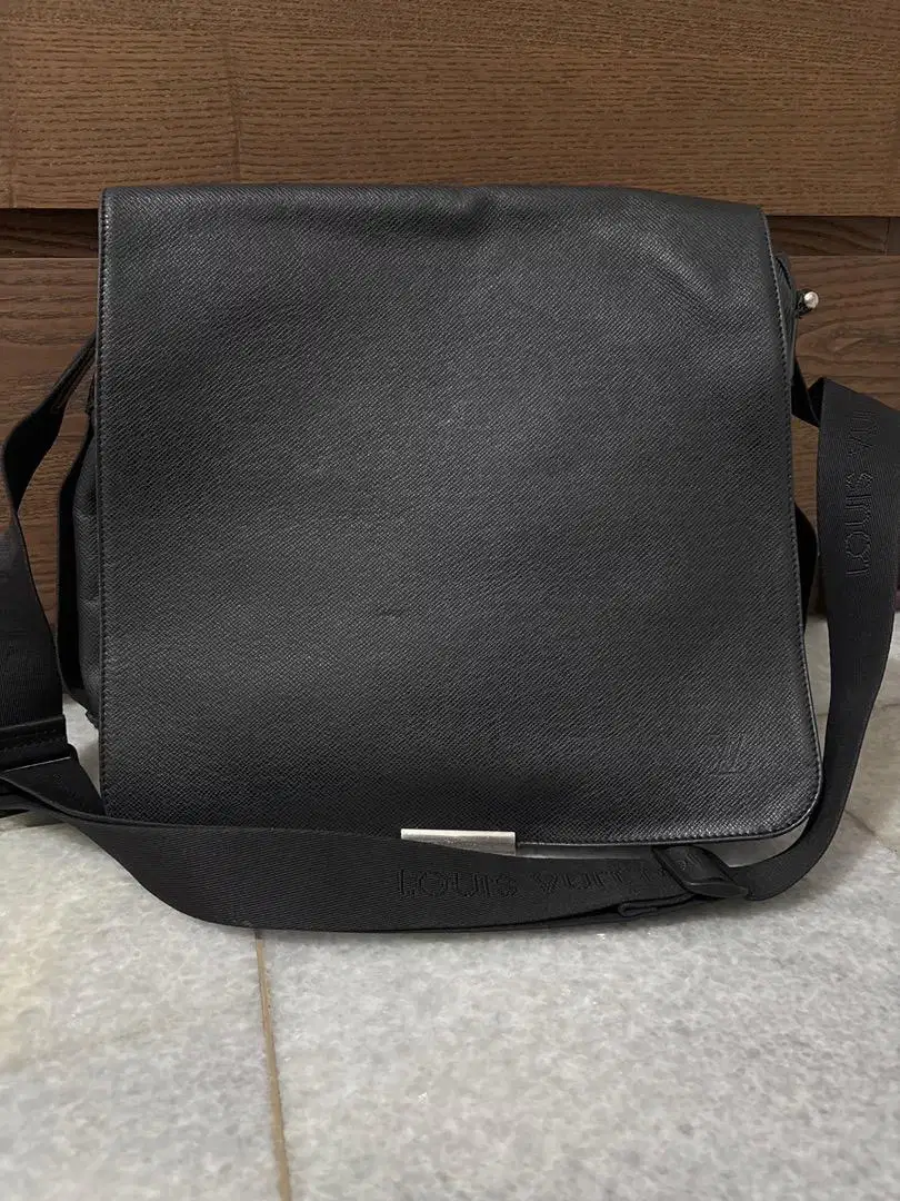 LV Viktor Taiga- REPRICED