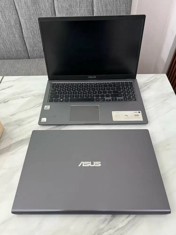 Dijual Laptop Asus Vivobook X515JAB UNIT ONLY