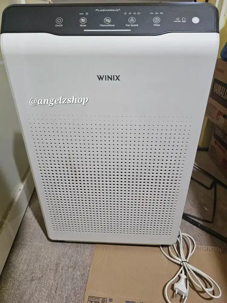 Jual Winix Zero Air Purifier - Pembersih Udara