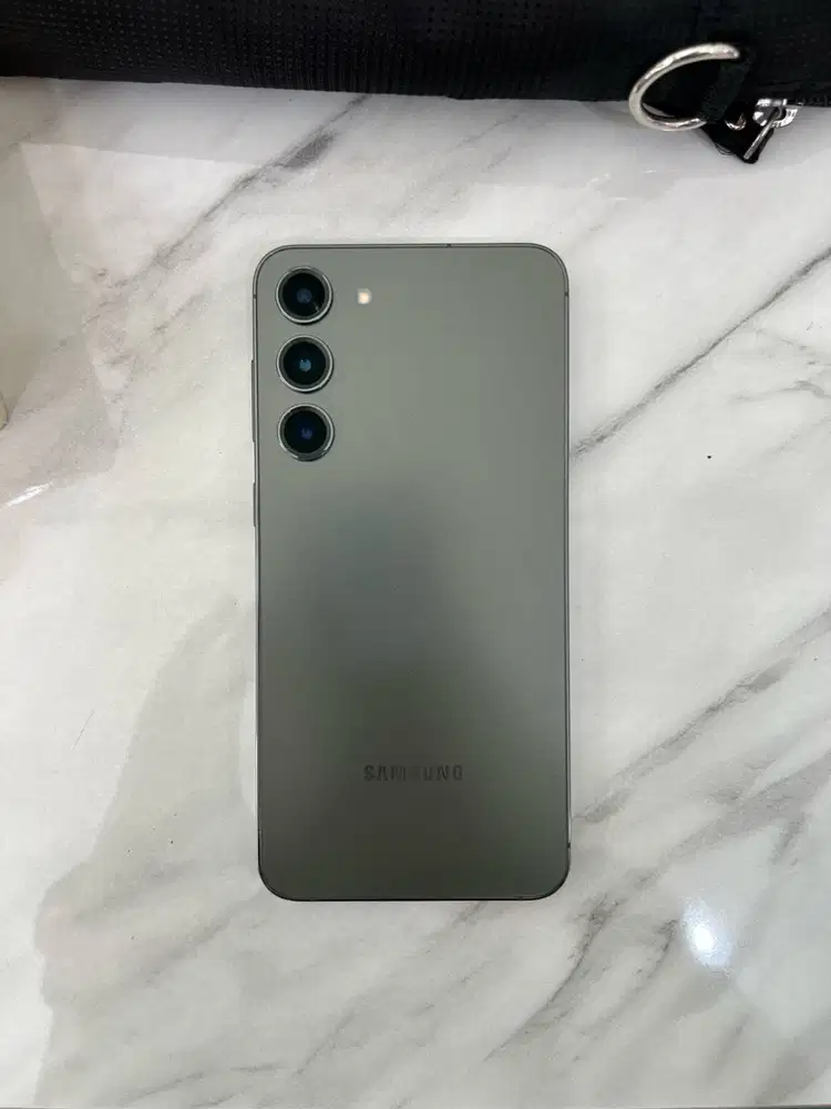 Dijual Samsung S23 Plus 8/512GB UNIT ONLY