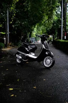 VESPA SPRINT S 150 IGET FACELIFT 2020