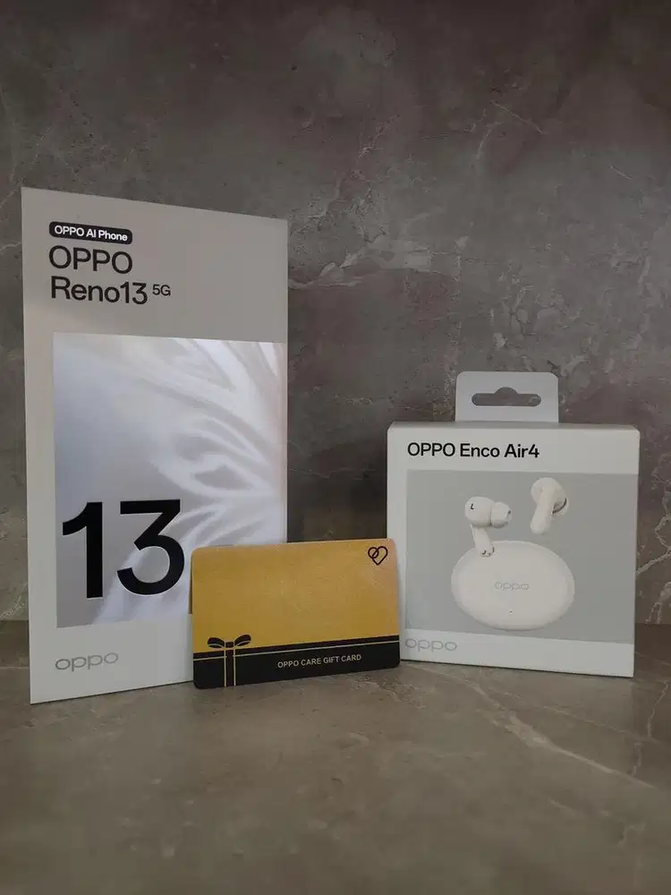 Oppo RENO 13 5G 12/256GB