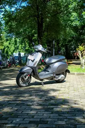 VESPA SPRINT 150 IGET ABS 2019