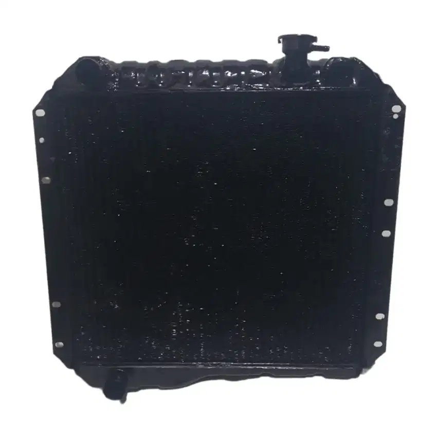 Radiator Toyota Landcruiser Hardtop Diesel 4 Ply Nippon Denso