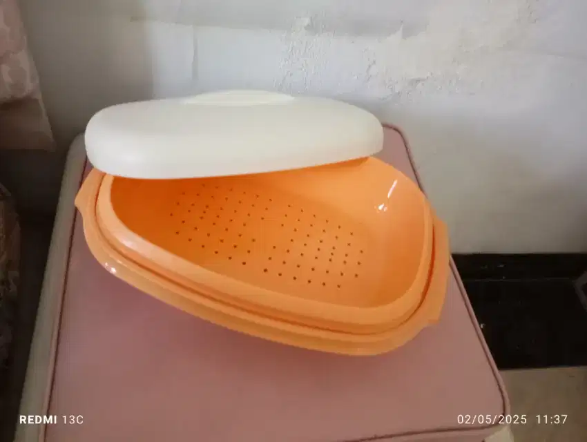 Merk tupperware