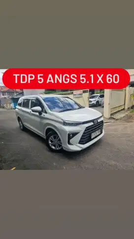 TDP 5- AVANZA E AT 2023