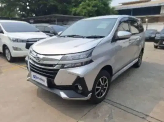 [OLXMOBBI] DP Rendah Daihatsu Xenia 1.5 R Deluxe Bensin-MT 2021 SSRSXS