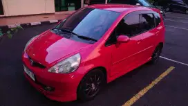 Honda Jazz VTEC matic