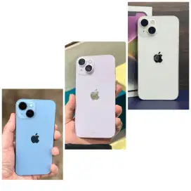 PROMO KREDIT IPHONE 14 BY HOME CREDIT DP 0 CICILAN 0% GRATIS 2X CICILN