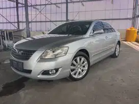 Toyota Camry 2008 Bensin