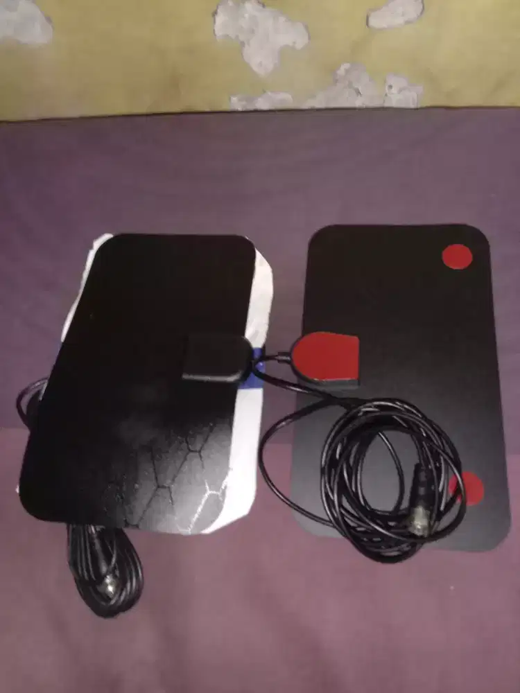 Dijual 2bh antena TV digital hd