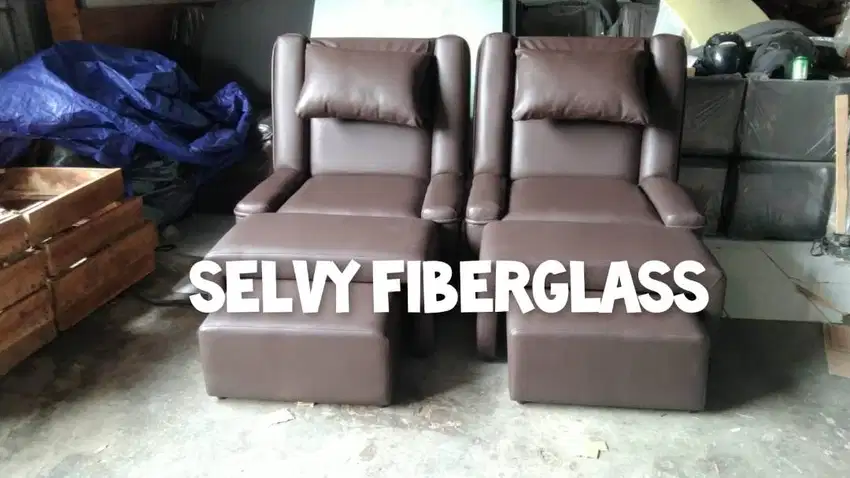 menjual kursi refleksi  dengan tipe 002 siap dikirim