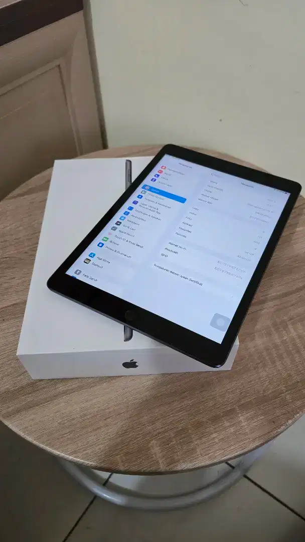 iPad 9 iBox wifi only 64 Gb